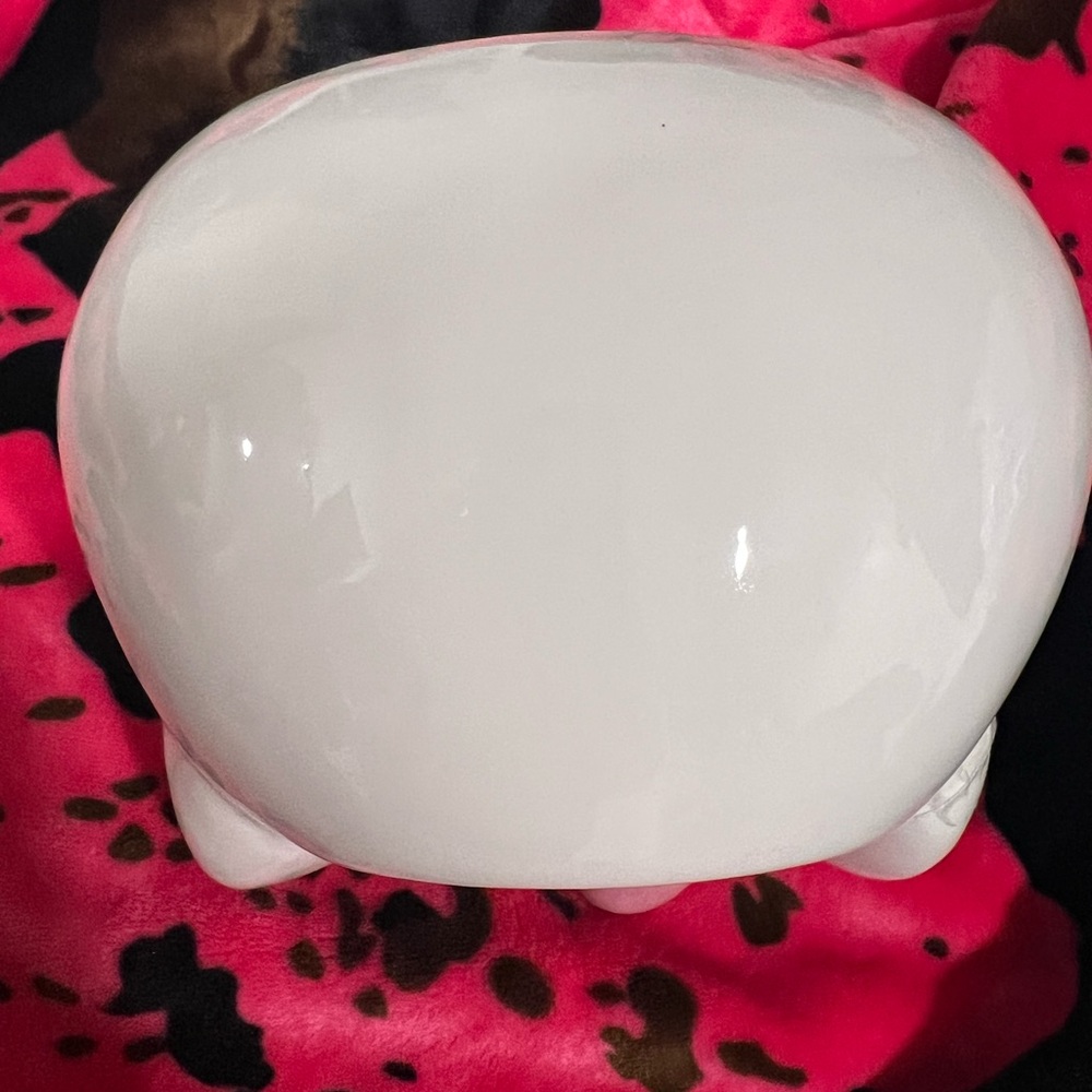 Host Pick Rare Hello Kitty Planter - image 3